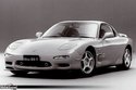 La Mazda RX-7 de retour ?