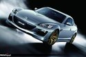 Mazda RX8 Spirit R