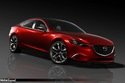 Concept Mazda Takeri