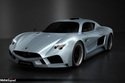 Mazzanti Evantra