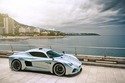 Première vidéo Mazzanti Evantra