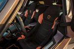 Mazzanti Evantra Pura - Crédit photo : Mazzanti Automobili