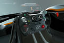 McLaren Ultimate Vision Gran Turismo