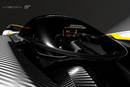 McLaren Ultimate Vision Gran Turismo