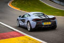 McLaren 570S Track Pack