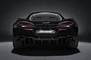 McLaren 570GT MSO Black Collection