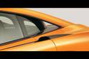 McLaren 570S Coupé : nouveau teaser