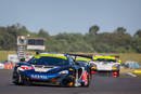 McLaren 570S GT4 Team Black Bull Ecurie Ecosse