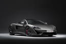 La McLaren 570S s'équipe d'un Track Pack