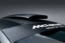 #10 MSO X inspirée de la McLaren F1 GTR 1ère des 24 Heures du Mans 1995