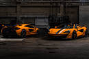 Collection Racing Through the Ages par McLaren Special Operations