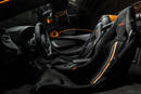 Collection Racing Through the Ages par McLaren Special Operations