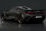 McLaren 750S Le Mans