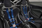 McLaren 750S Le Mans
