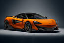 McLaren 600LT 