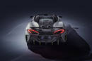 McLaren 600LT Spider par MSO