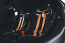 McLaren 600LT par Novitec - Crédit photo : Novitec