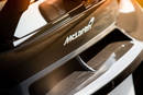 McLaren 600LT Bespoke pour McLaren London