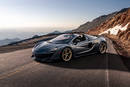 Collection McLaren 600LT Spider Pikes Peak 