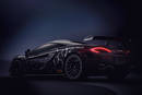 McLaren 620R