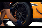 McLaren 620R - Crédit image : McLaren