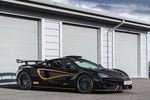 McLaren 620R Pack R