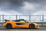 McLaren 620R Pack R