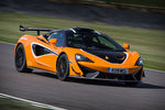 McLaren 620R Pack R