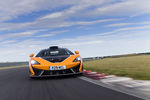 McLaren 620R Pack R