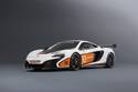 McLaren 650S Sprint