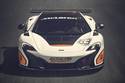 McLaren 650S Sprint