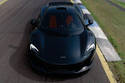 McLaren 650S MSO Limited Edition