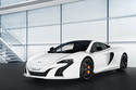 Une McLaren 650S GTR pour Genève ?