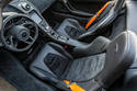 McLaren 650S Spider Nürburgring 24H Edition - Crédit photo : McLaren