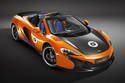 McLaren 650S Can-Am Edition 