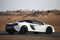 McLaren 650S Spider Al Sahara 79