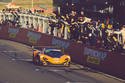 McLaren 650S GT3 Team Tekno Autosports