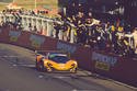 McLaren s'impose à Bathurst