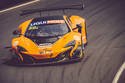 McLaren 650S GT3 Team Tekno Autosports