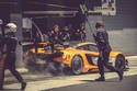 McLaren 650S GT3 Team Tekno Autosports