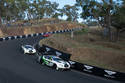 Les Bentley Continental GT3 de Bentley Motorsport