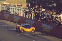 McLaren 650S GT3 à Bathurst - Crédit photo : McLaren