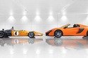 McLaren 650S: la dernière héritière