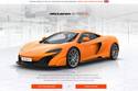 Configurateur McLaren 675LT