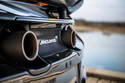 McLaren 675LT par MSO - Crédit photo : McLaren/GF Williams