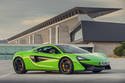 Une nouvelle version de la McLaren 675LT à Genève ?
