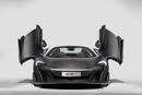 McLaren 675LT Carbon Edition