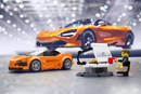 La McLaren 720S bientôt disponible en Lego