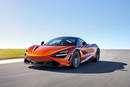 McLaren 720S : déjà un succès