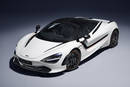 McLaren 720S Track Theme par MSO